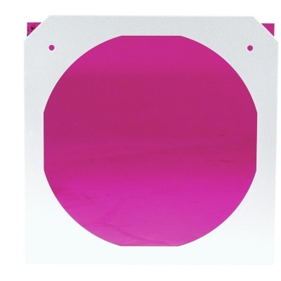 EUROLITE Color-Foil Set 19x19cm, six colors