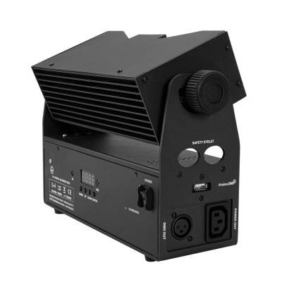 EUROLITE AKKU MBT-3 Spot MK2