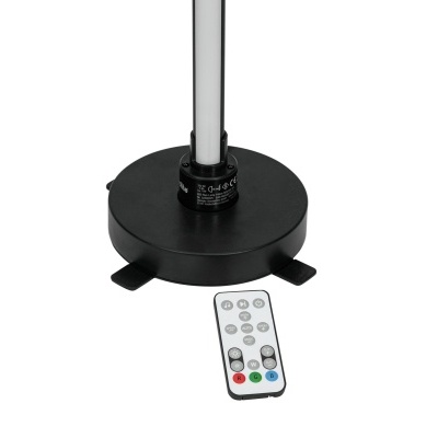 EUROLITE LED Floor Lamp 148cm RGB/WW WiFi