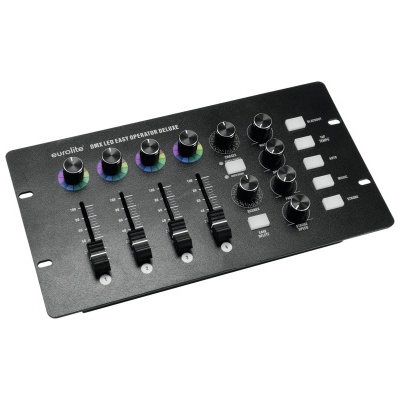 EUROLITE DMX LED EASY Operator Deluxe