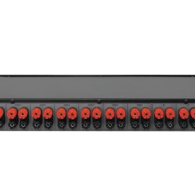 OMNITRONIC LUB-27 Speaker Switch Box