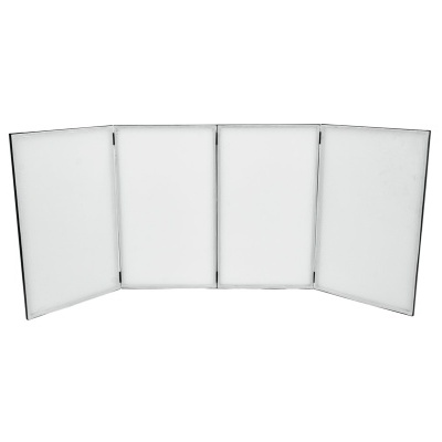 OMNITRONIC MD-1 DJ Booth Cover