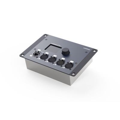 Luminex - LumiNode 4 wall