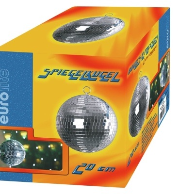 EUROLITE Mirror Ball 20cm