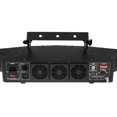 LASERWORLD EL-900RGB LASERWORLD EL-900RGB
