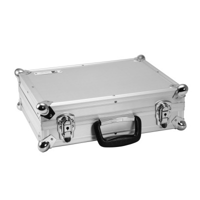 ROADINGER Universal Case FOAM, black, GR-5 alu