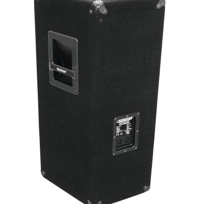 OMNITRONIC TX-1520 3-Way Speaker 900W