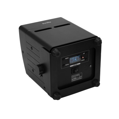 EUROLITE AKKU UP-7 QCL Spot QuickDMX