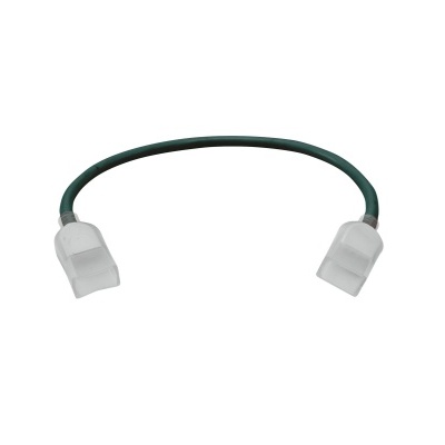 EUROLITE LED Neon Flex 230V Slim RGB flexible Connector