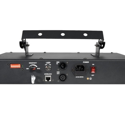 LASERWORLD EL-200RGB MK2