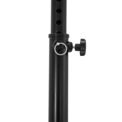 OMNITRONIC EUMO-2 Monitor Stand height-adjustable