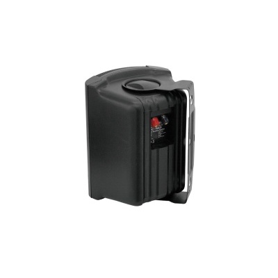 OMNITRONIC C-50 black 2x