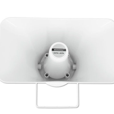 OMNITRONIC HS-45 PA Horn Speaker