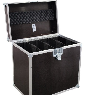 ROADINGER Flightcase 4x SLS Size L