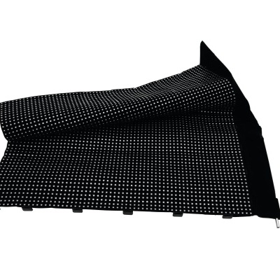 EUROLITE LSD-20 MK2 (H)2.56m x (W)1.28m