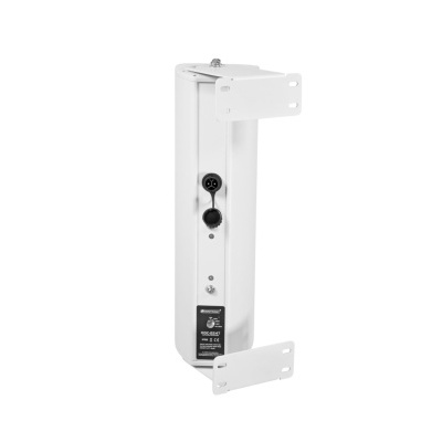 OMNITRONIC ODC-224T Outdoor Column Speaker white OMNITRONIC ODC-224T Outdoor Column Speaker white