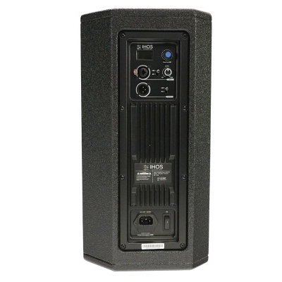 Active speaker IOS 8A DSP 8"