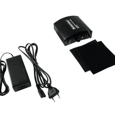 OMNITRONIC WS-1RA 2.4GHz Receiver, active