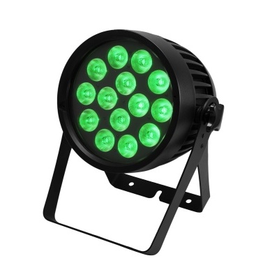 EUROLITE AKKU IP PAR 14 HCL QuickDMX EUROLITE AKKU IP PAR 14 HCL QuickDMX