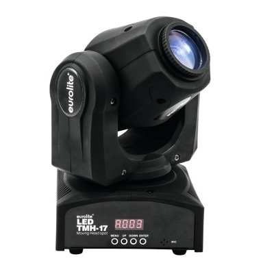 EUROLITE LED TMH-17 Moving Head Spot