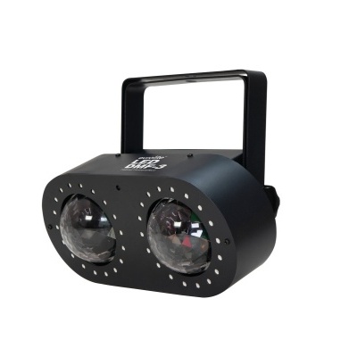 EUROLITE LED DMF-3 Hybrid Flower Effect EUROLITE LED DMF-3 Hybrid Flower Effect