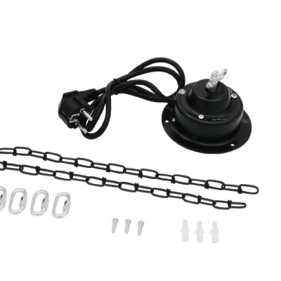 EUROLITE Mirror Ball 30cm, with MD-1515 Motor