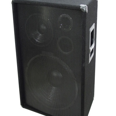 OMNITRONIC TMX-1530 3-Way Speaker 1000W