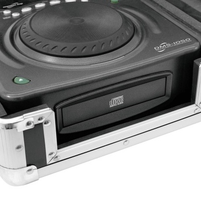 ROADINGER Universal Console DIGI-1 2xCD/1xM-10 bk