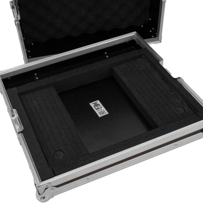 ROADINGER Flightcase TRM-402