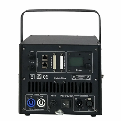 Preset Plus BL8000 Laser 8000mw