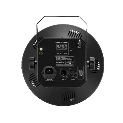 EUROLITE LED Z-2000 Beam Effect