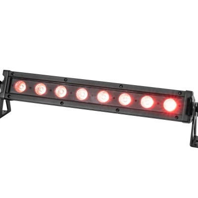 EUROLITE LED IP T-Bar 8 QCL Bar EUROLITE LED IP T-Bar 8 QCL Bar
