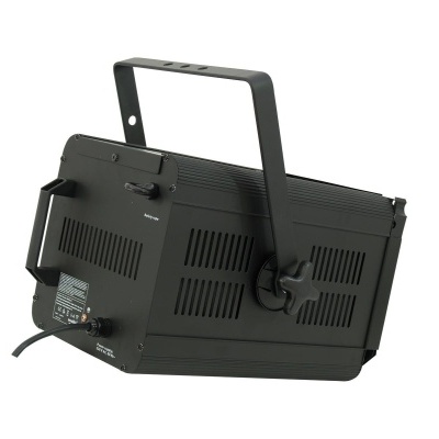 EUROLITE Theatre Spot 2000 Antihalo bk