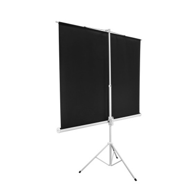 EUROLITE Projection Screen 4:3, 1,72x1.3m with stand