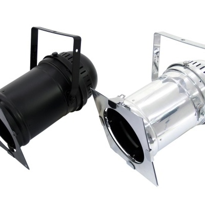 EUROLITE PAR-64 Spot Long with Plug sil