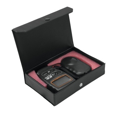 EUROLITE LM-50 Lux Meter