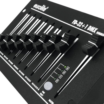 EUROLITE FD-32+1 DMX Dimmer Panel