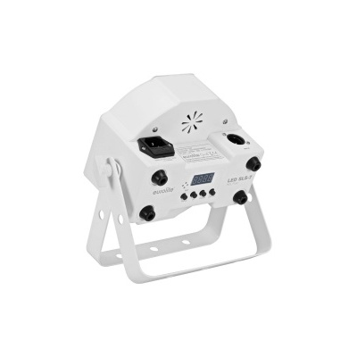 EUROLITE LED SLS-7 HCL Floor white