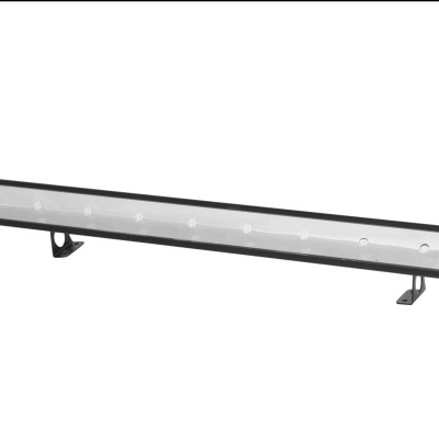 EUROLITE LED BAR-9 UV 9x3W