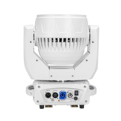EUROLITE LED TMH-X4 Moving Head Wash Zoom wh