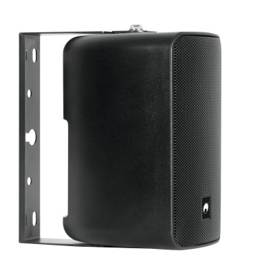 OMNITRONIC ODP-204T Installation Speaker 100V black 2x