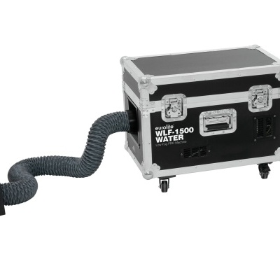 EUROLITE WLF-1500 Water Low Fog PRO