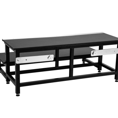 ALUTRUSS BE-1 Stage Stair 20/40cm