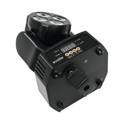 EUROLITE LED TMH-46 Moving-Head Wash