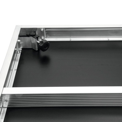 ALUTRUSS Stage element BE-1 2x1m 750kg/m²