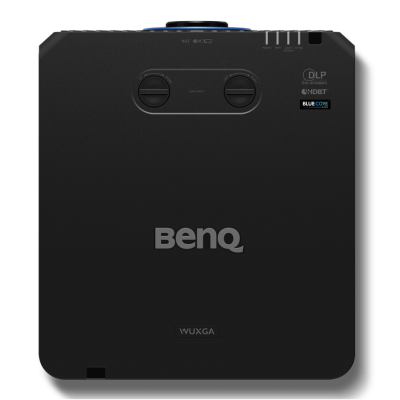 BenQ - LU9245 - Large-Venue Laser Projector