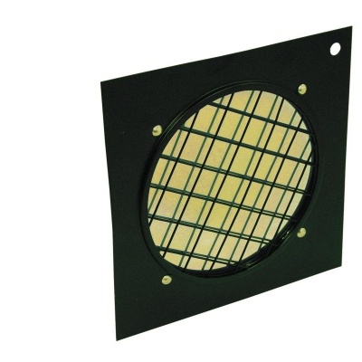 EUROLITE Yellow Dichroic Filter black Frame PAR-56