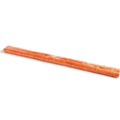TCM FX Slowfall Streamers 5mx0.85cm, orange, 100x