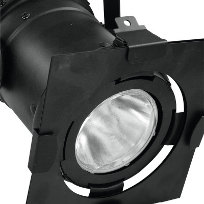 EUROLITE PAR-46 Spot CDM-70 E-27 bk