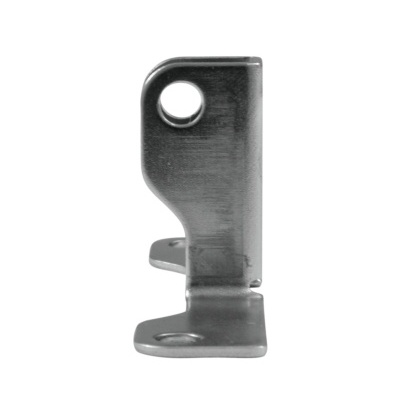 ACCESSORY Bracket for Dividing Walls 6,7mm